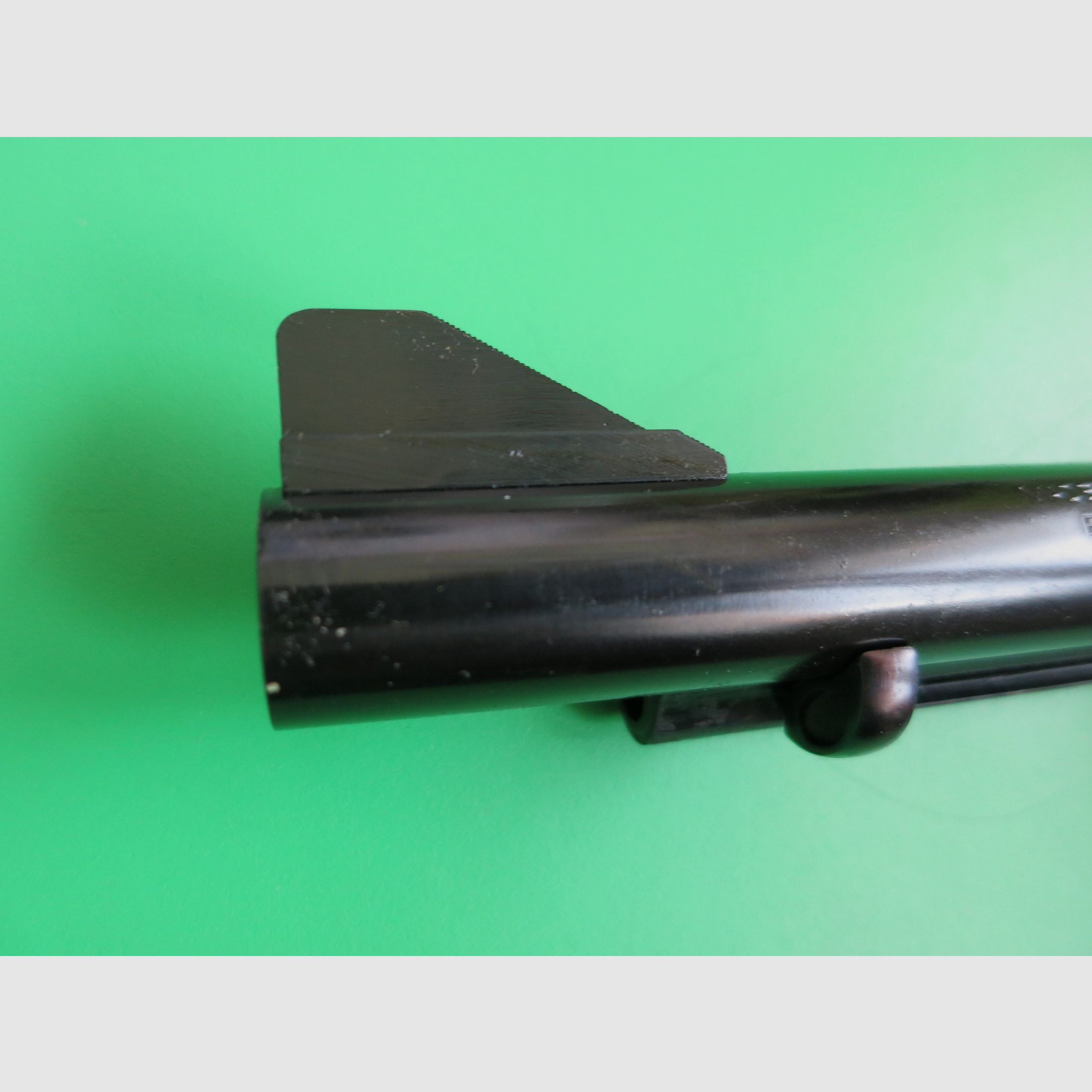Western-Revolver, FJ. P. Sauer & Sohn, Western-Six-Shooter, .44 RemMag, verzamelstaat    #66, afbeelding 6 van 14