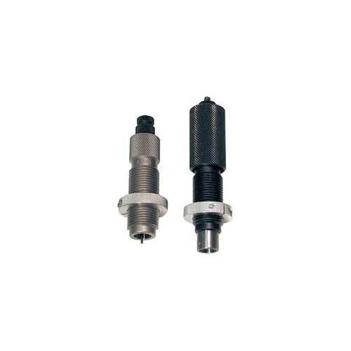 DIE-SET BENCH REST FORSTER CAL 300 WIN MAG