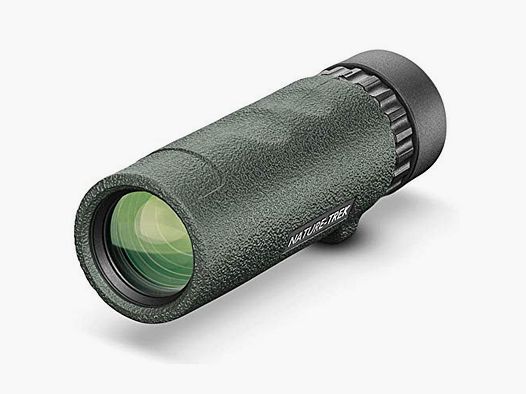 HAWKE 35210 Monokular Nature Trek 8x25 Grün