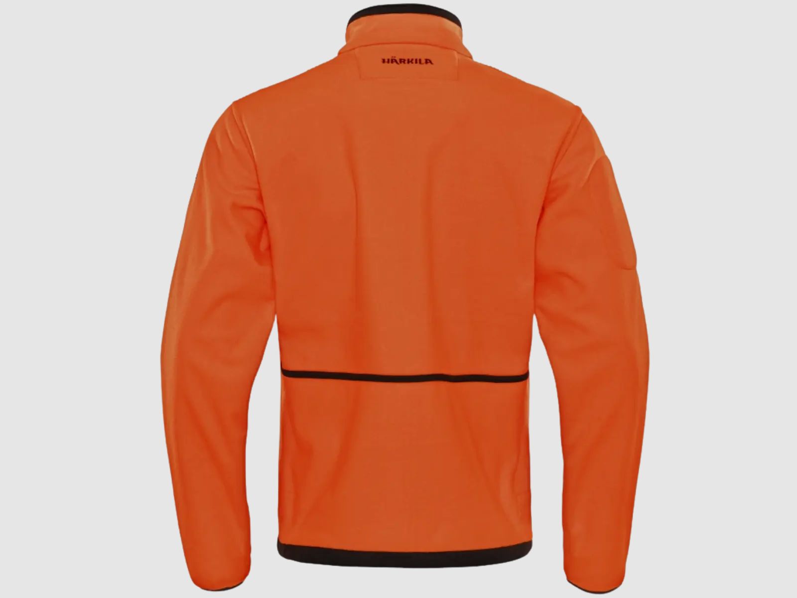 Härkila Fleece-Wendejacke Kamko