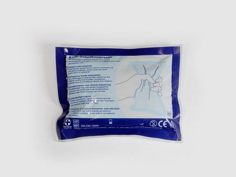 Relags Sofort-Kälte-Pack