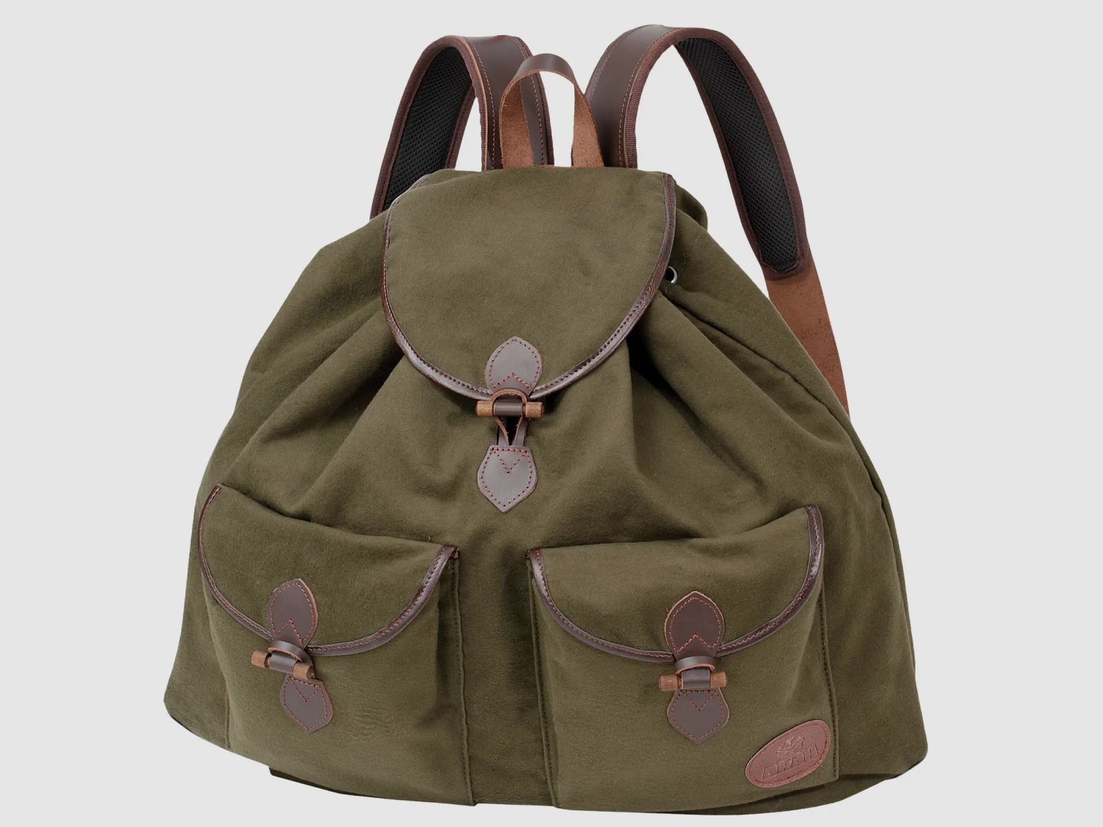 Velveton-Rucksack