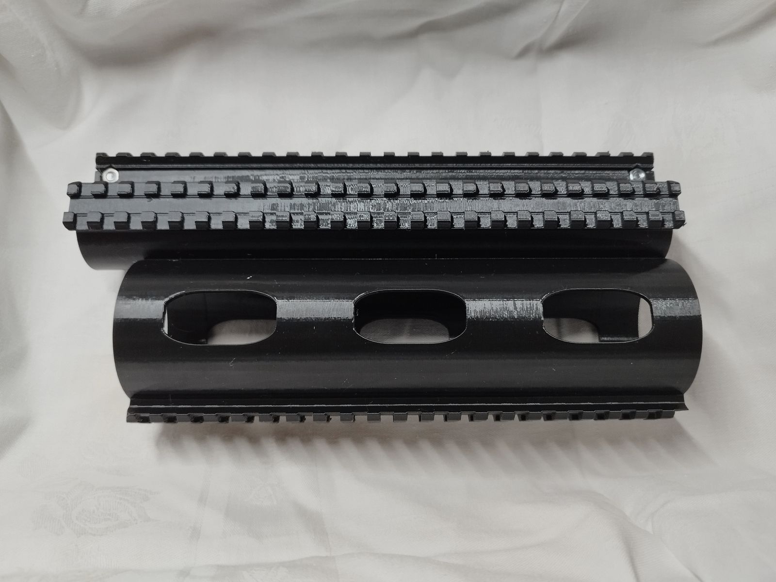 AEA HP Max MK2 accessori giacca canna morsetto bottiglia tappo di calciolo portacarte