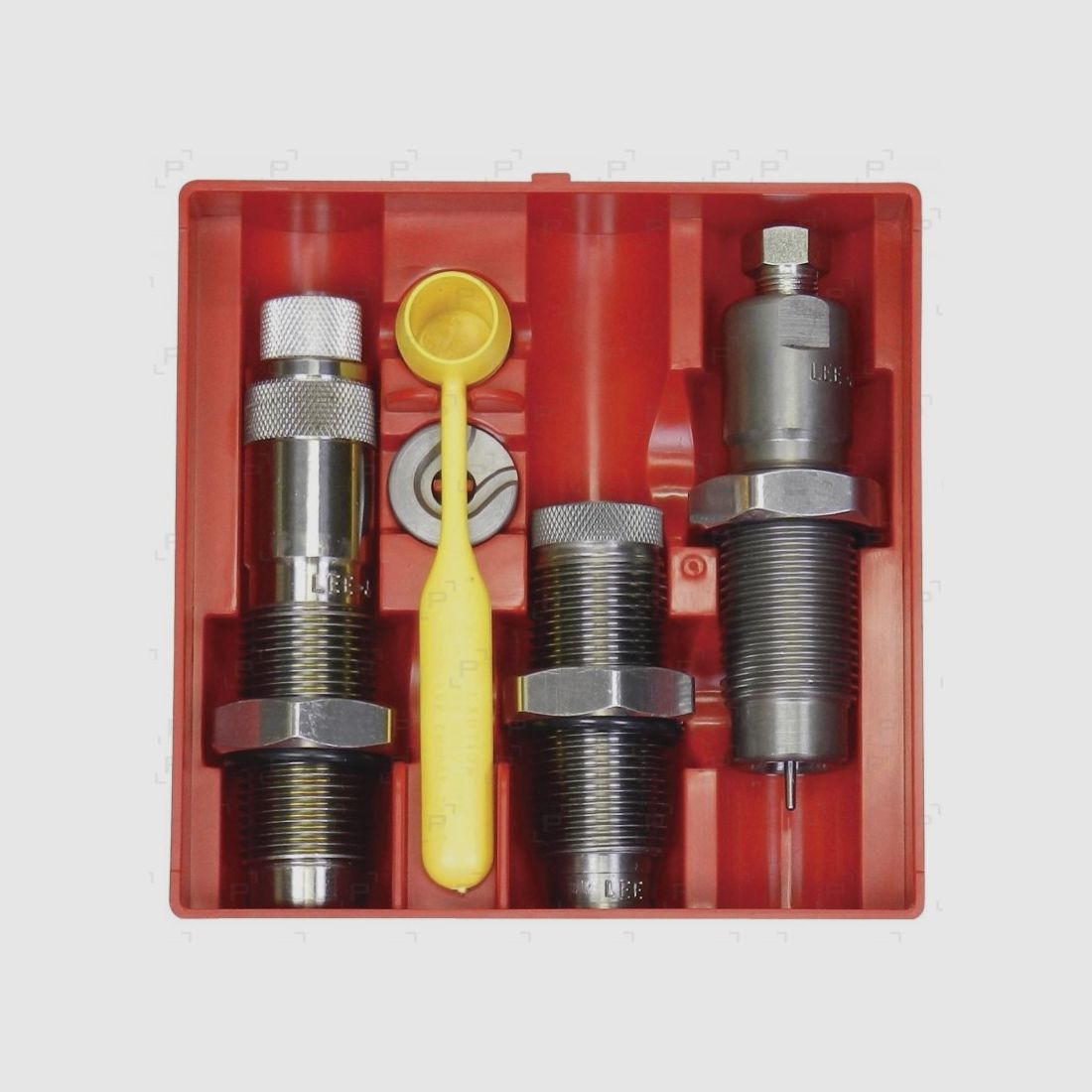n° 90771 - PACESETTER 3-DIE SET CAL. 7X64 LEE PRECISION