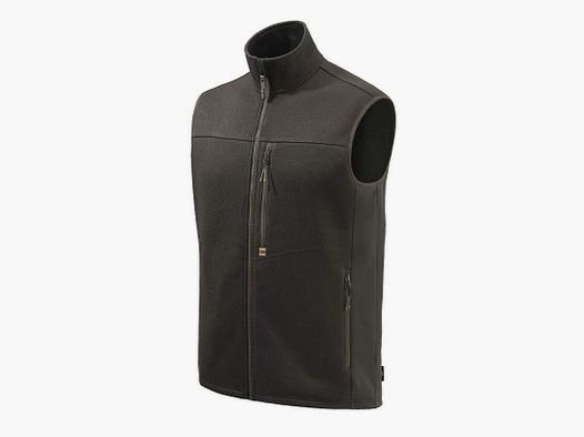 Gilet in Pile Beretta B-Active EVO Vest