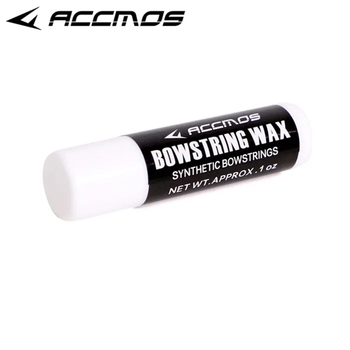 Accmos Sehnenwachs "RAIL LUBE", Stiftform, 0,19 OZ / 5,5 g  (Grundpreis: 0,89€ /g)