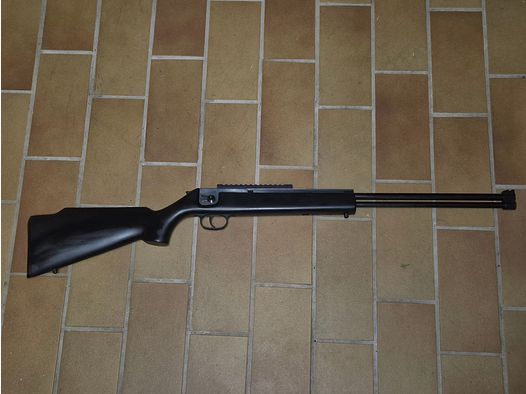 Reck Doppelbüchse Mod. 222