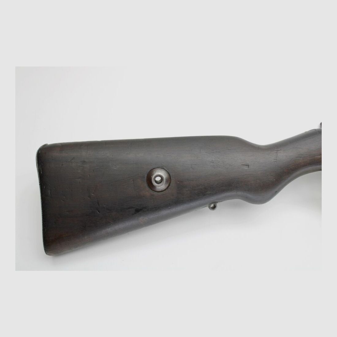 Mauser K98 1937 Nummerngleich Portugal 8x57JS