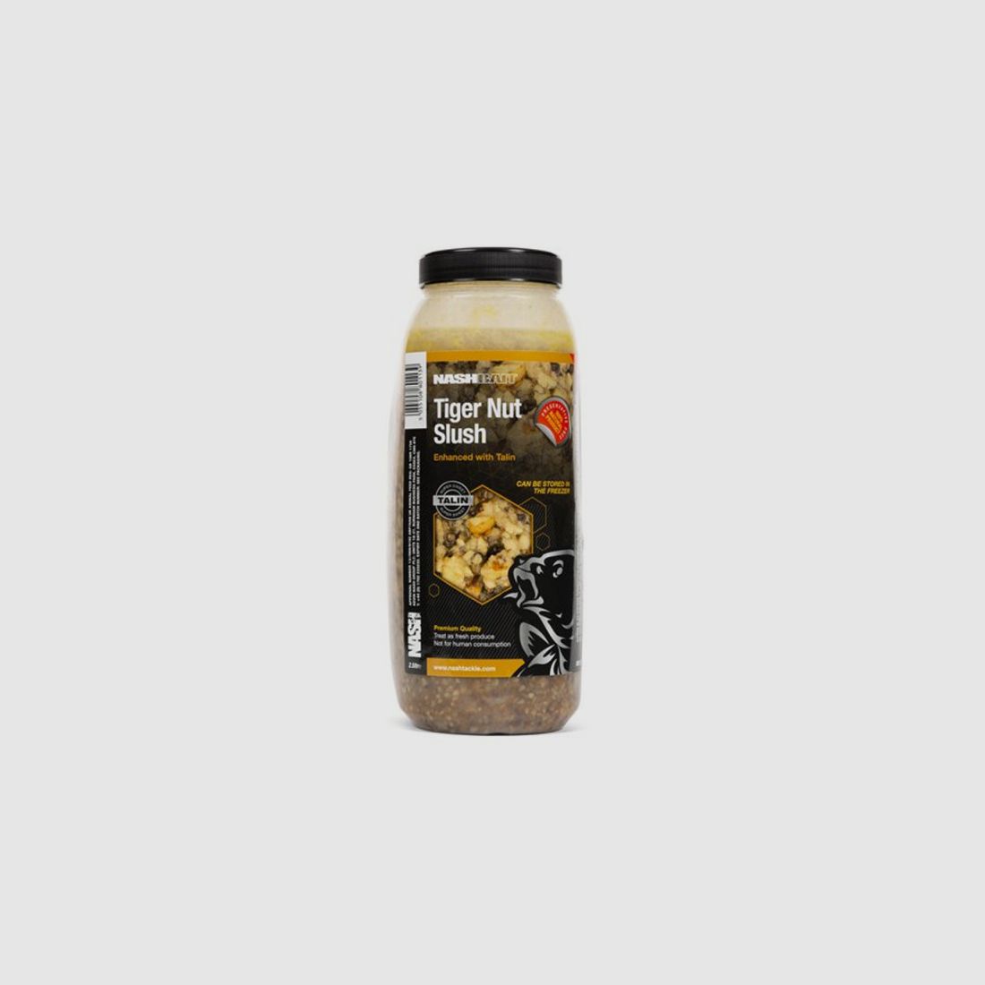 NASHBAIT TIGER NUT SLUSH, immagine 1 di 2