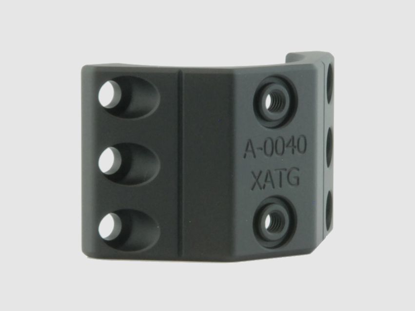 Spuhr cover Gen1 (rear) 34 mm (P)