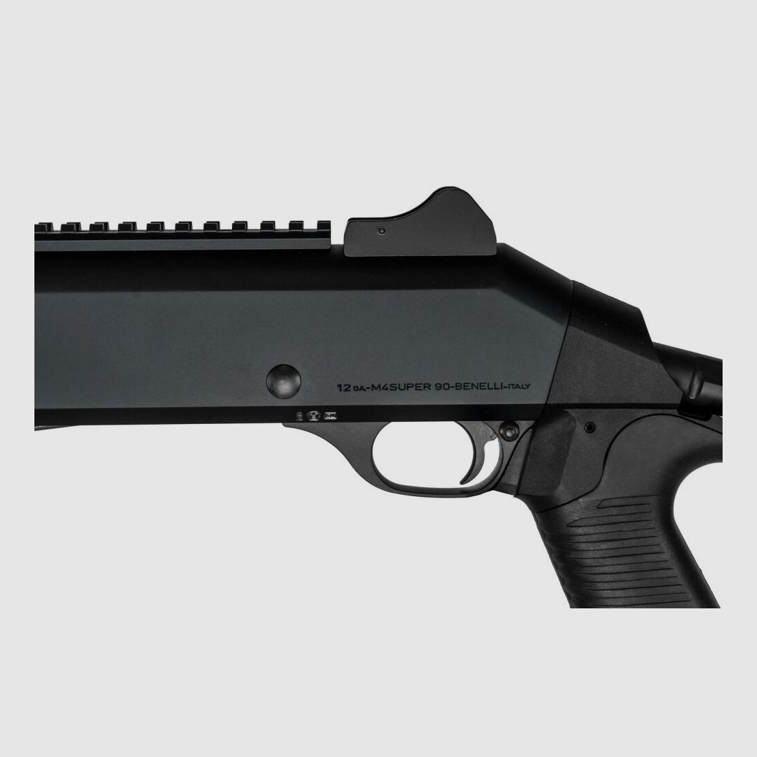 Benelli Mod. M4 Super 90 T-Pro Black