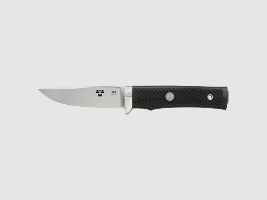 Fallkniven Tre Kronor TK2 21,5 cm Messer, Bild 1 von 2