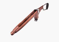 Folding Stock Paratrooper .30 Carbine M1