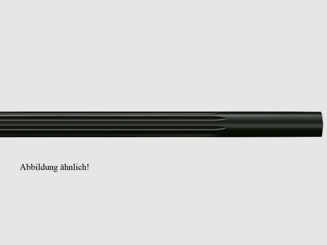 Run Blaser R8 hunting match 222Rem thread without sighting