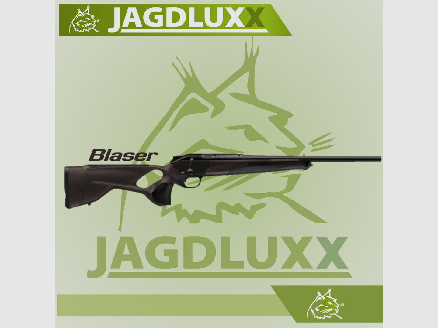 Blaser R8 Ultimate