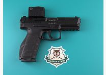 Heckler & Koch SFP9X OR A1, incl. Noblex NV 1x25 CS ◆ subito disponibile ◆
