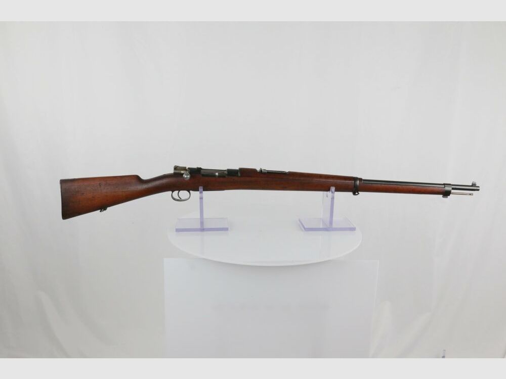 Mauser 1895 Chile