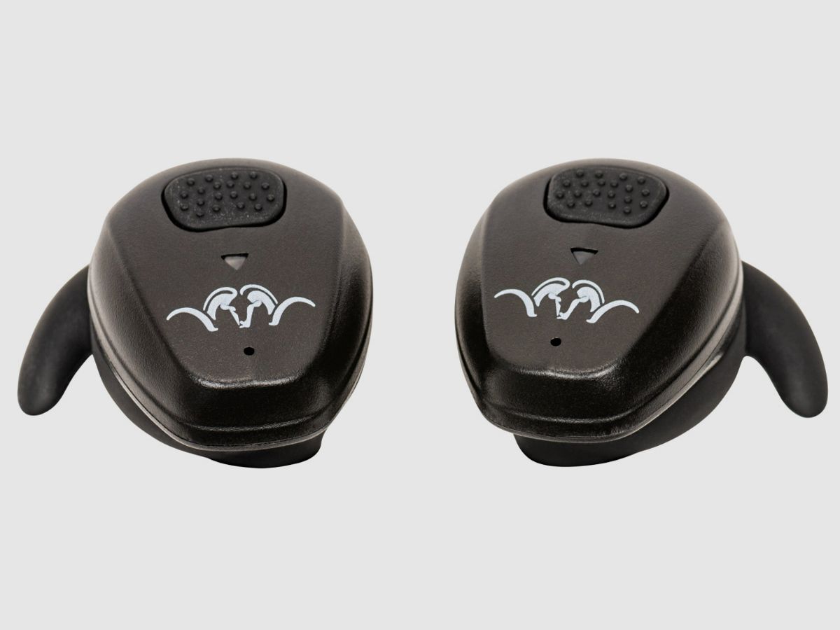 Blaser Gehörschutz In-Ear