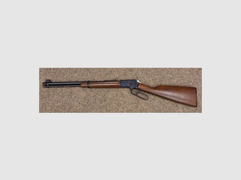 Unterhebelrepetierbüchse Chiappa LA322 Kal. 22 lr
