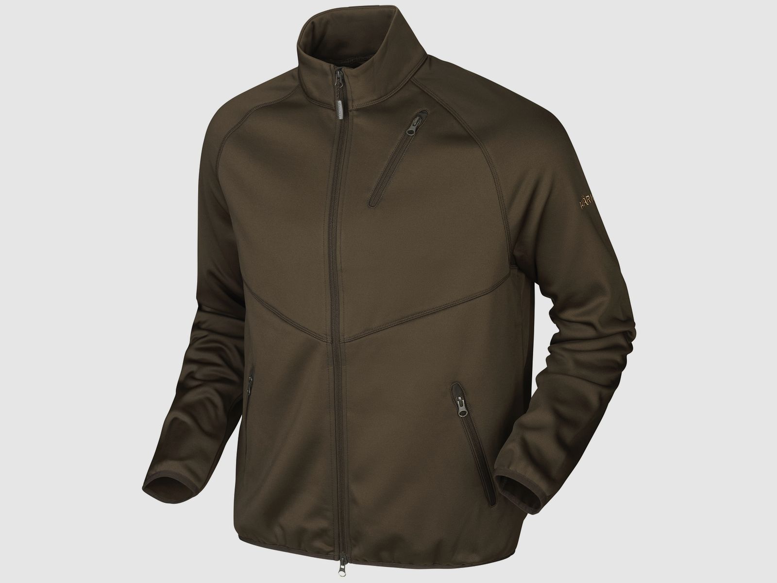 Chaqueta de forro polar Härkila Njord
