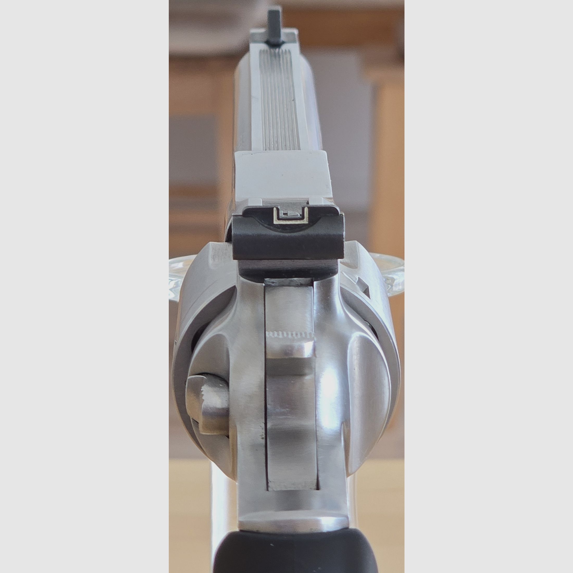Revolver RUGER GP100 .357 Mag. 6 colpi