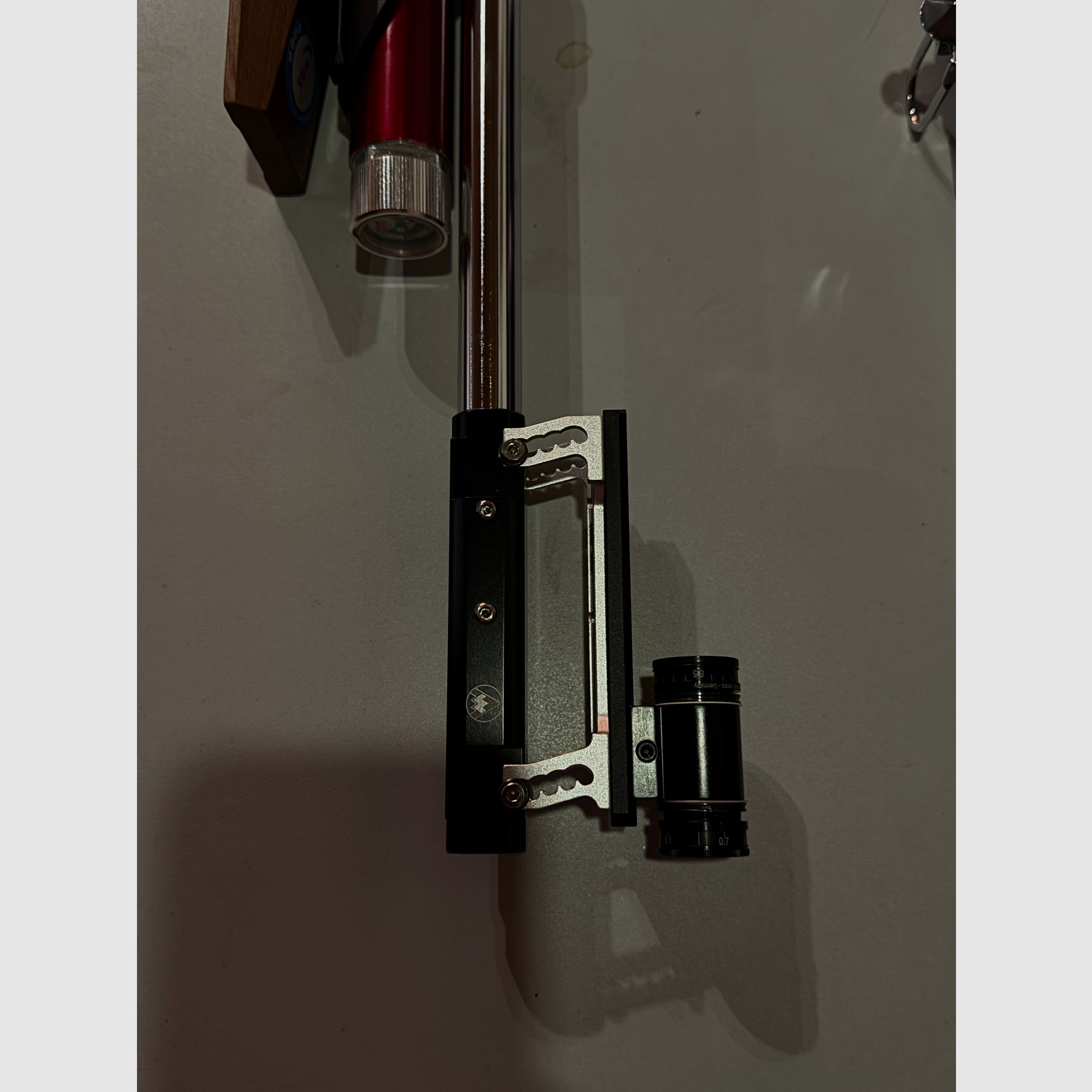 Fusil à air comprimé Feinwerkbau 800