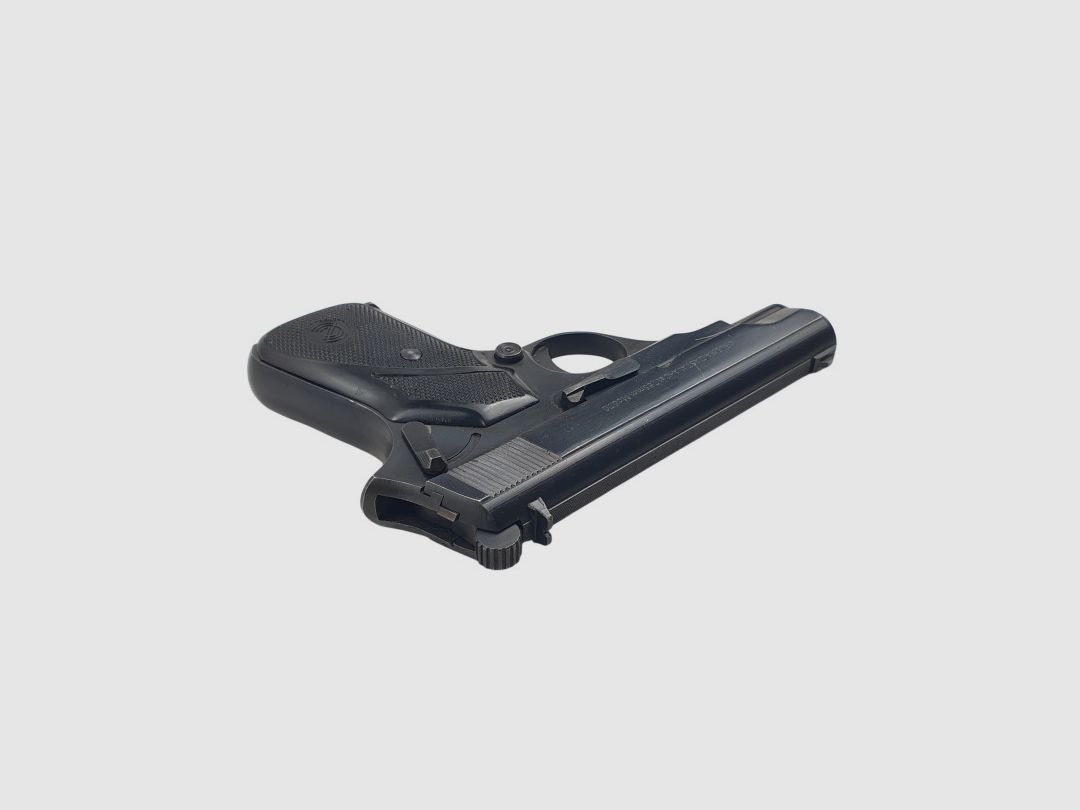 PISTOLE ZASTAVA M70 KALIBER 32ACP (7.65BROWNING) EXZELLENTER ZUSTAND - KATEGORIE B ref.A50, Bild 3 von 4