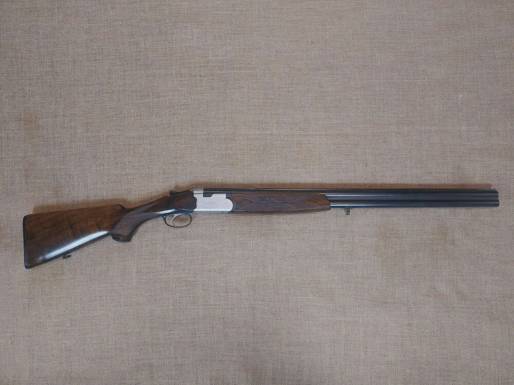 Sauer- Beretta S 56E