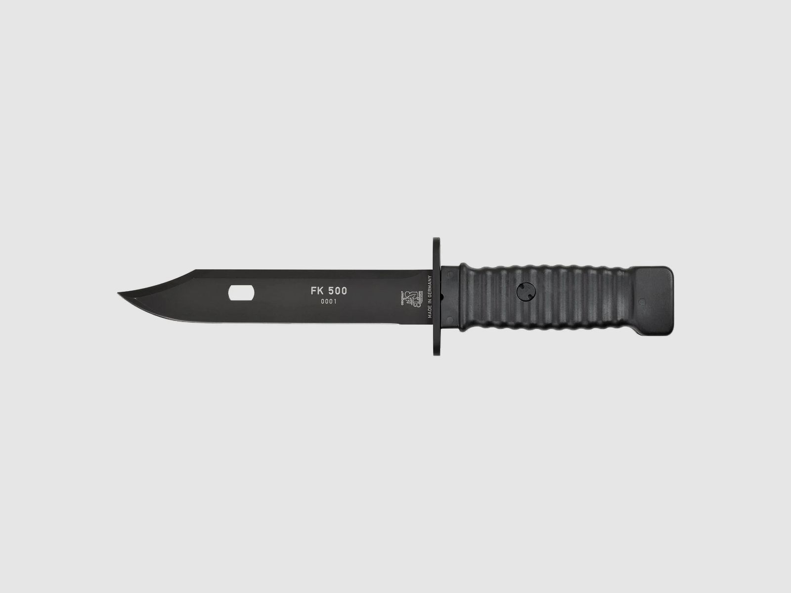 Eickhorn Messer Field Knife FK 500