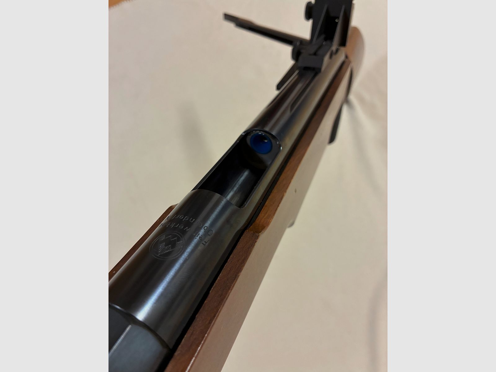 Feinwerkbau 300 s Junior