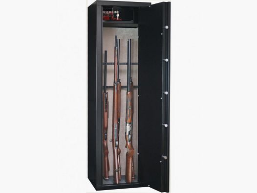 Infac Sentinel 16 wapens