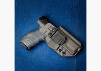 BLACK ARCH HOLSTER - Pistolenholster Rev-Con™ für Links- oder Rechtshänder