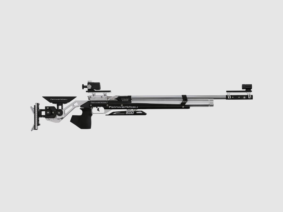 Luftgewehr Feinwerkbau 800 Alu