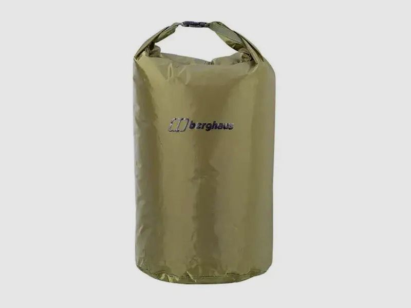 Berghaus Berghaus Packsack MMPS Liner 35 con válvula cedro