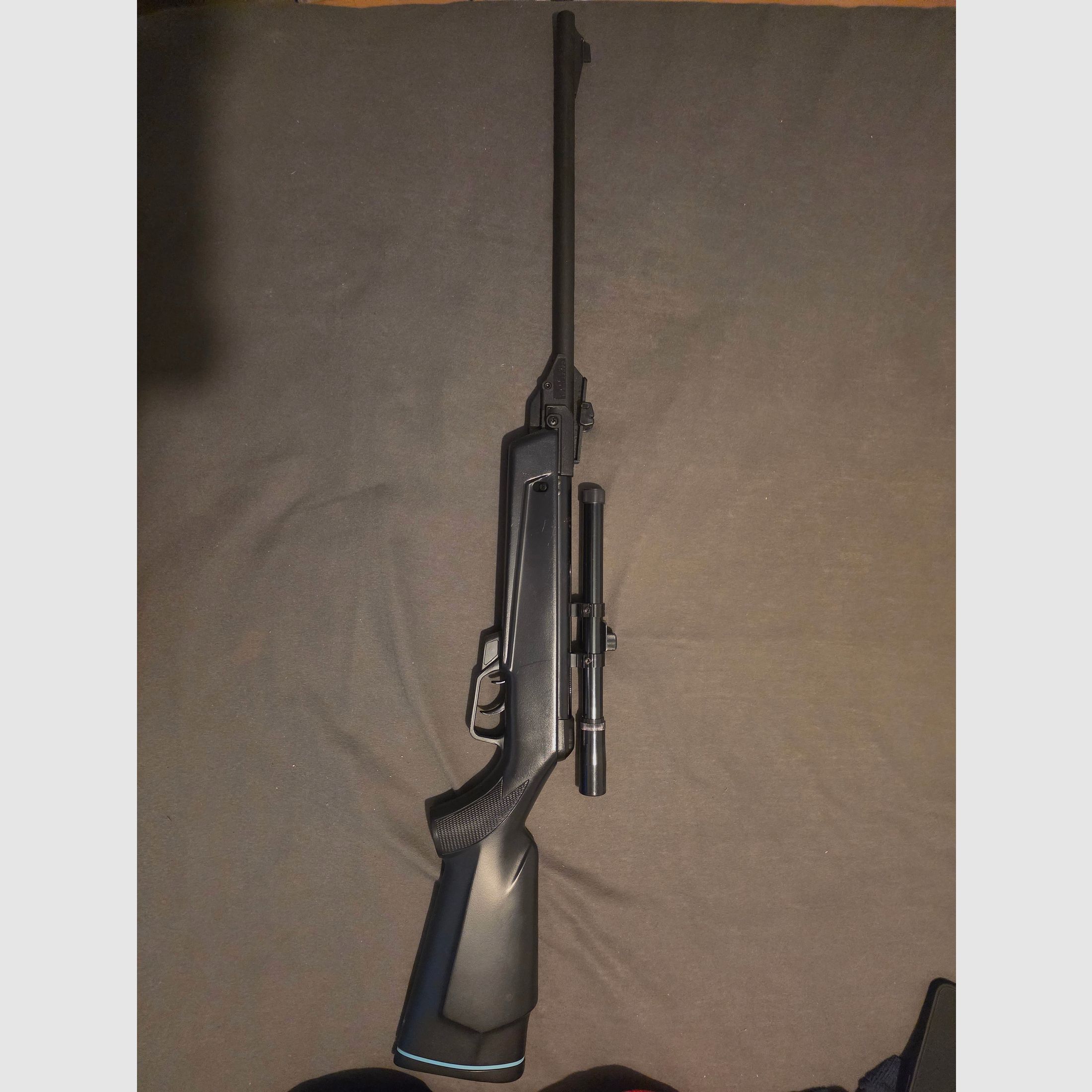 GAMO CADET DELTA LUFTGEWEHR