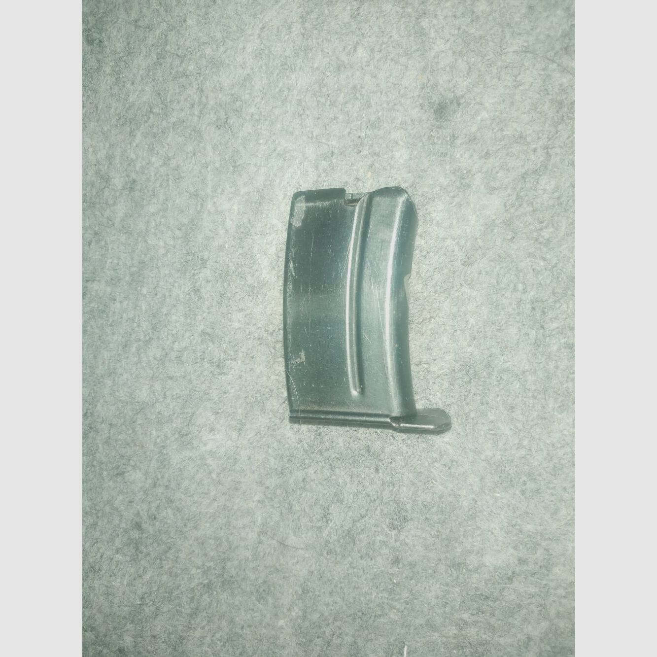 Suhl, 1001 KK V, Suhl