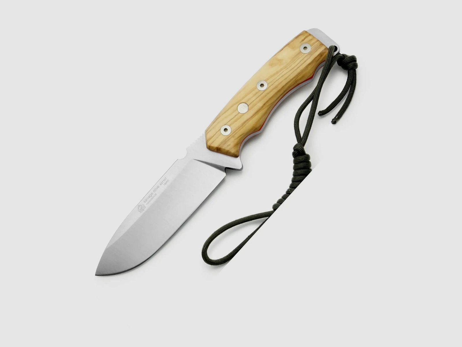 PUMA IP savage olive