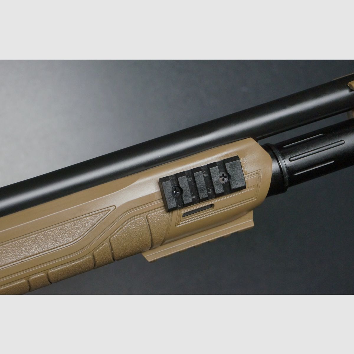 Derya Lion XT-411C FDE, image 4 sur 9