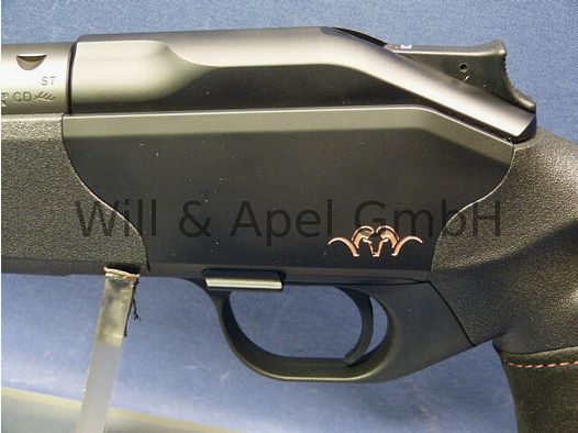 BLASER R8 Ultimate ROSE