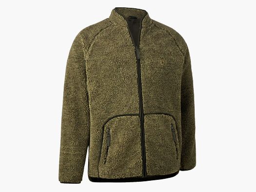 Veste en fausse fourrure Deerhunter Germania