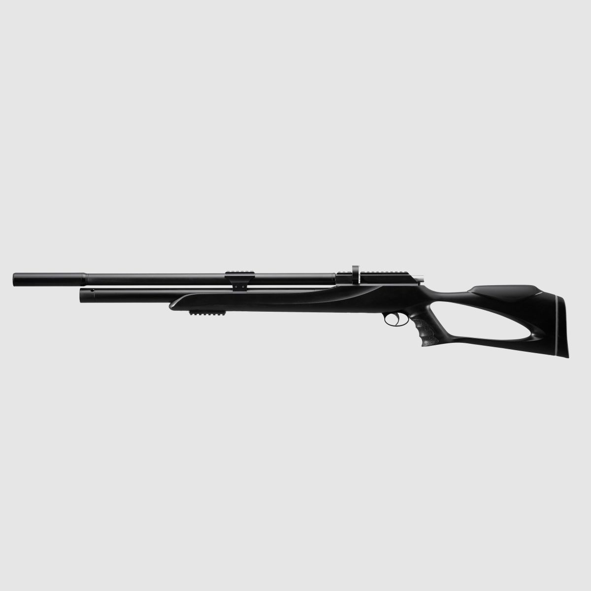 BÜCHSE M25 PCP C5.5 19.9J, Bild 6 von 9