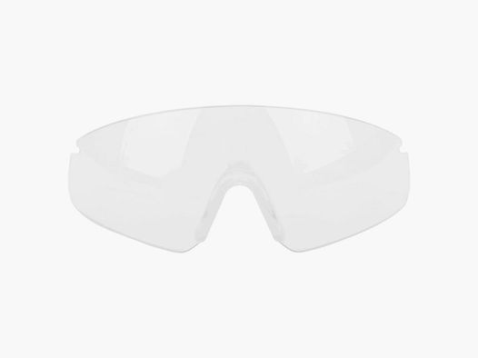 Revision Revision Ersatzglas Sawfly transparenter Nasensteg klares Glas - L