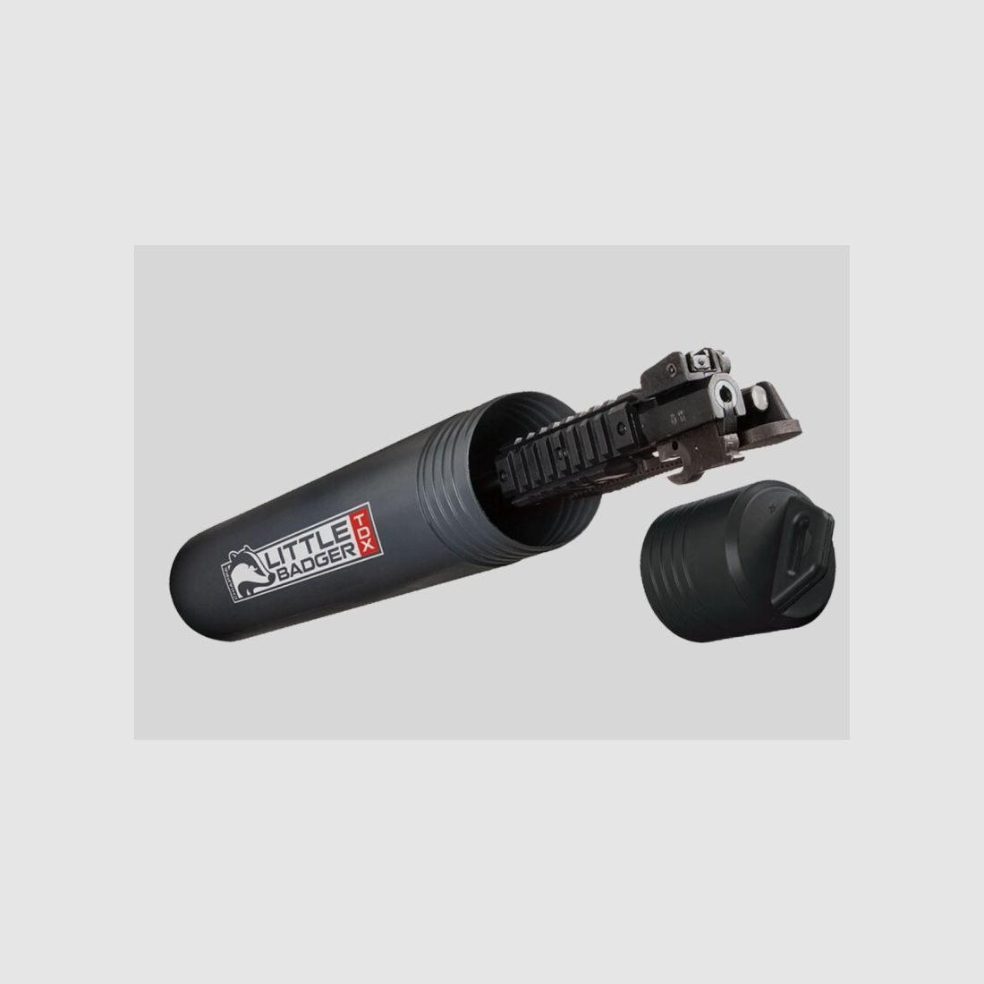 Chiappa Little Badger 22lr, immagine 2 di 11