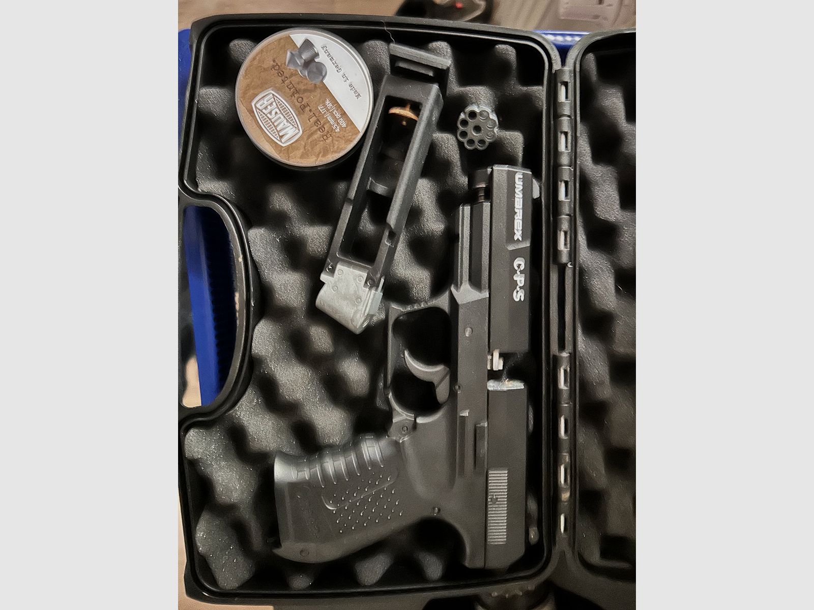 Umarex CPSPORT 