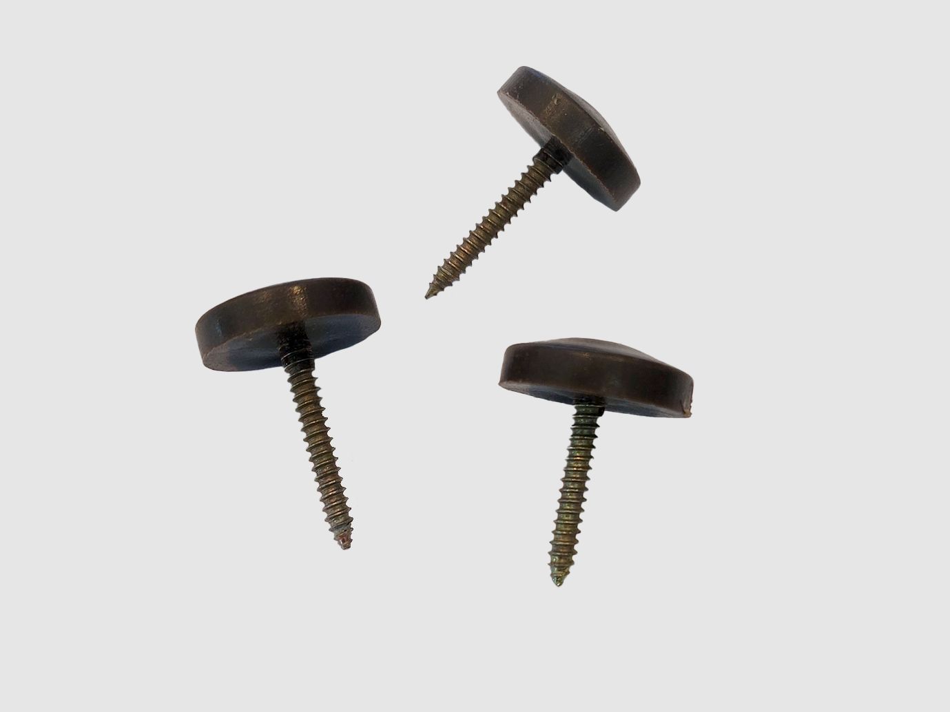 Vis de remplacement pour chaise de chasse 5etta pack de 3