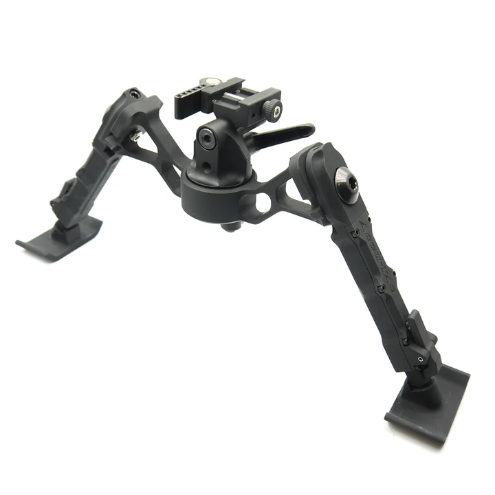 Accu-Tac SLED FÜSSE, Bild 2 von 6