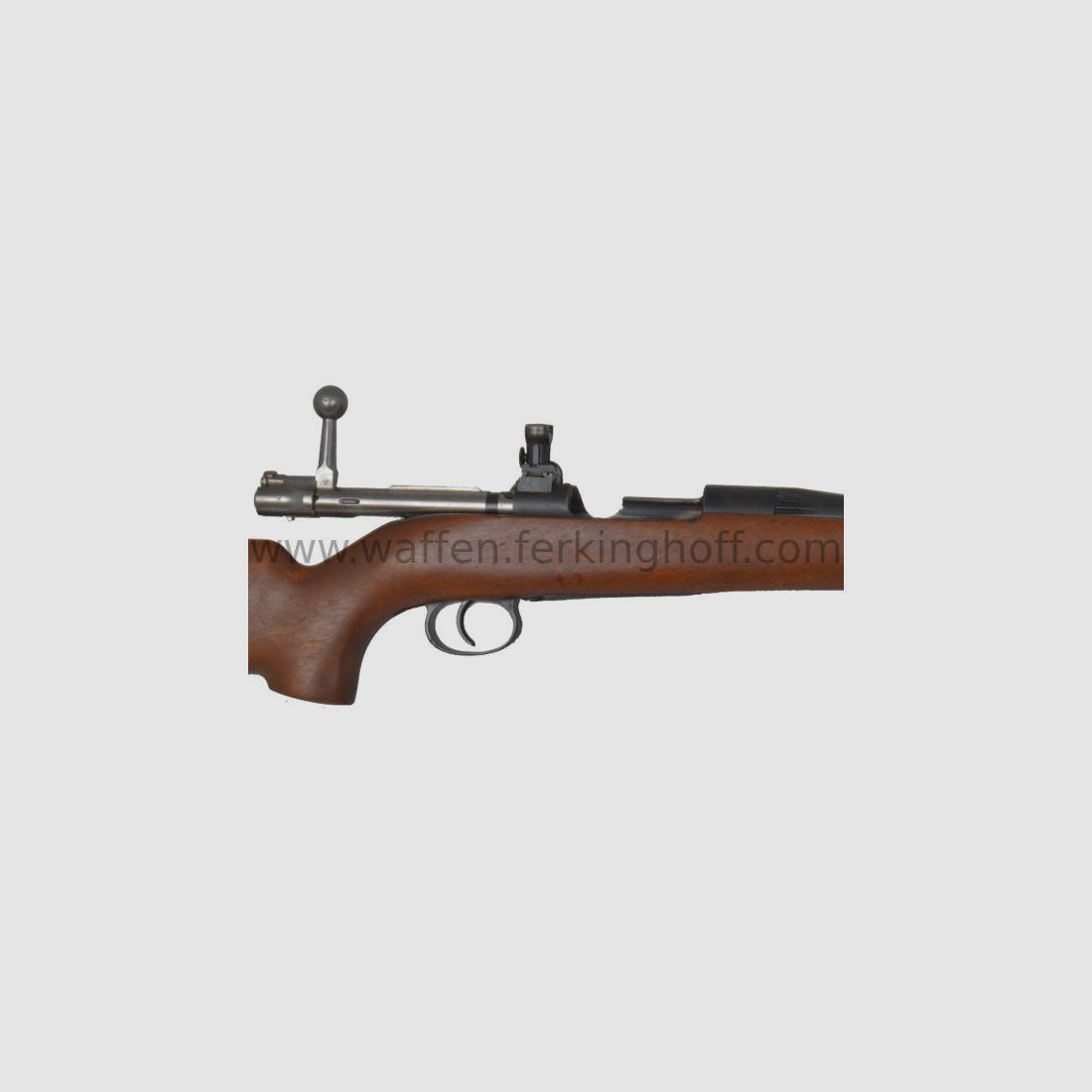 Carl Gustafs M63-22 Szwecja 1911, zdjęcie 3 z 3