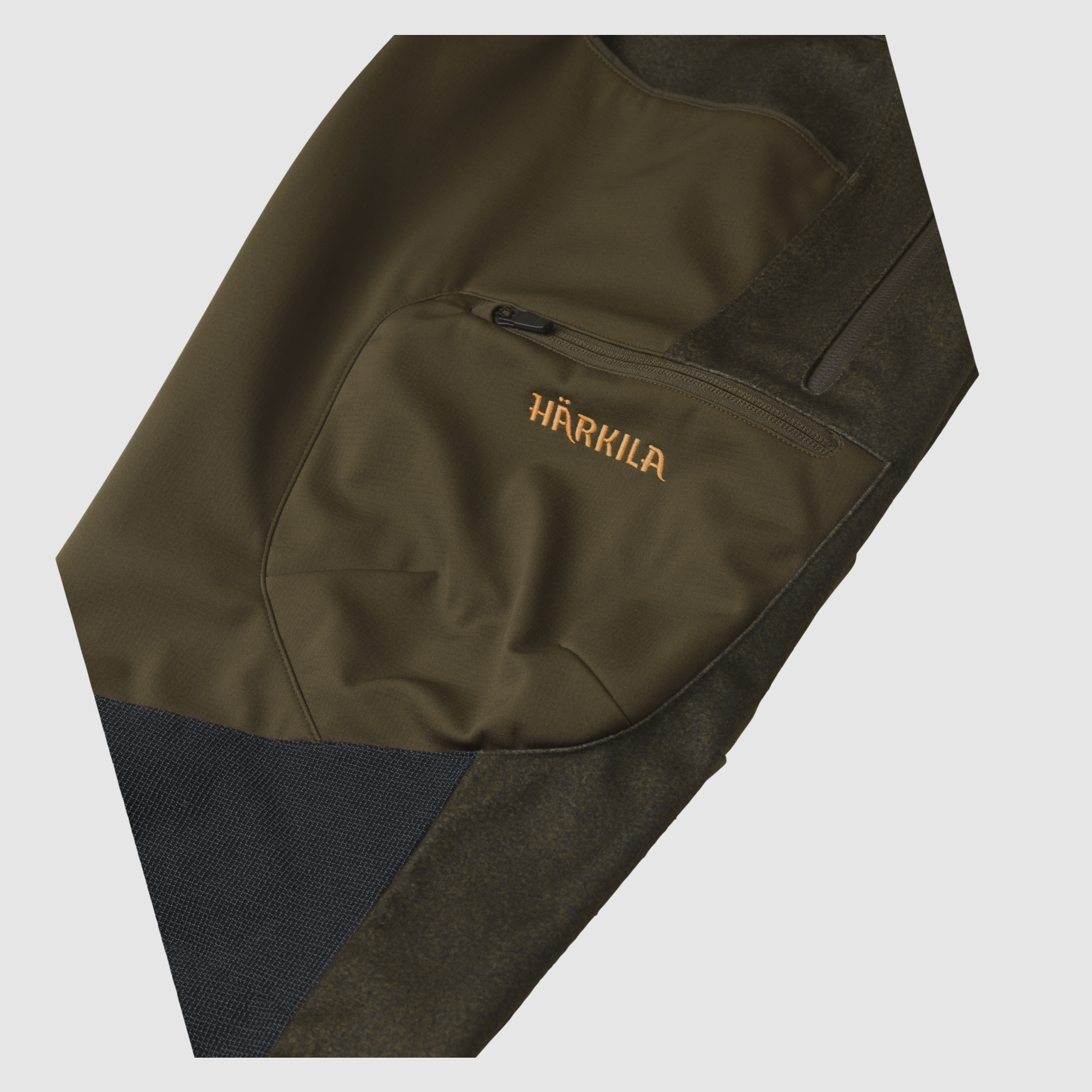 Härkila Mountain Hunter Hybrid Hose, Bild 4 von 6