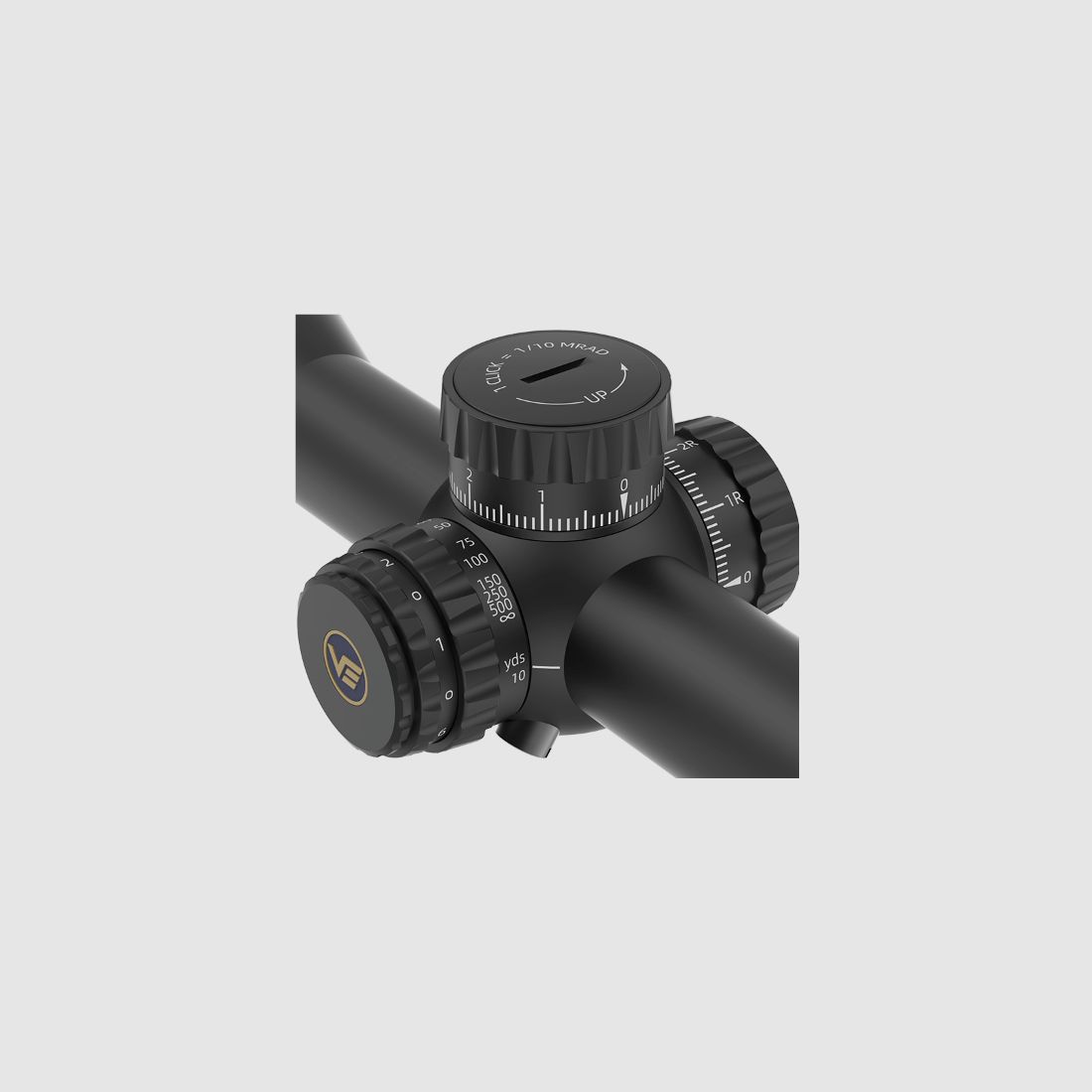 Taurus 3-18x50 GenII VECTOR, image 7 sur 13