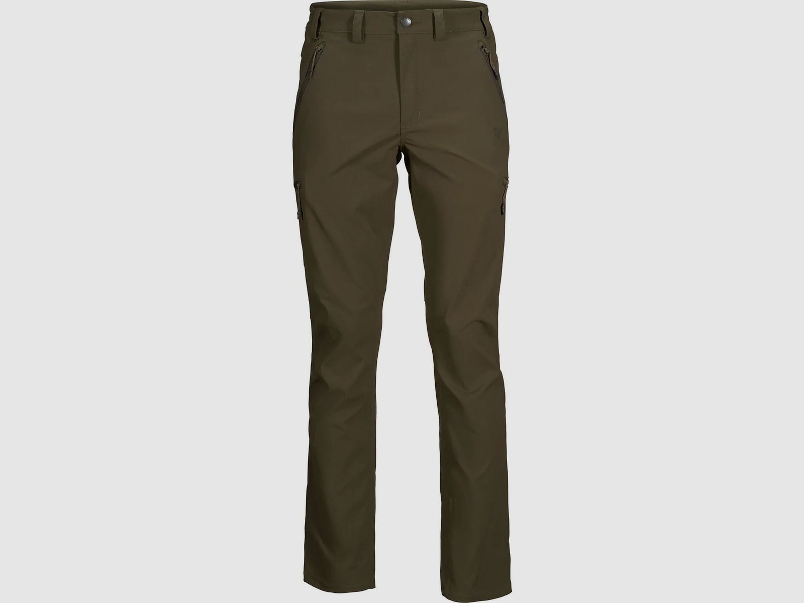 SEELAND Outdoor Trousers Pine Green, image 1 of 6